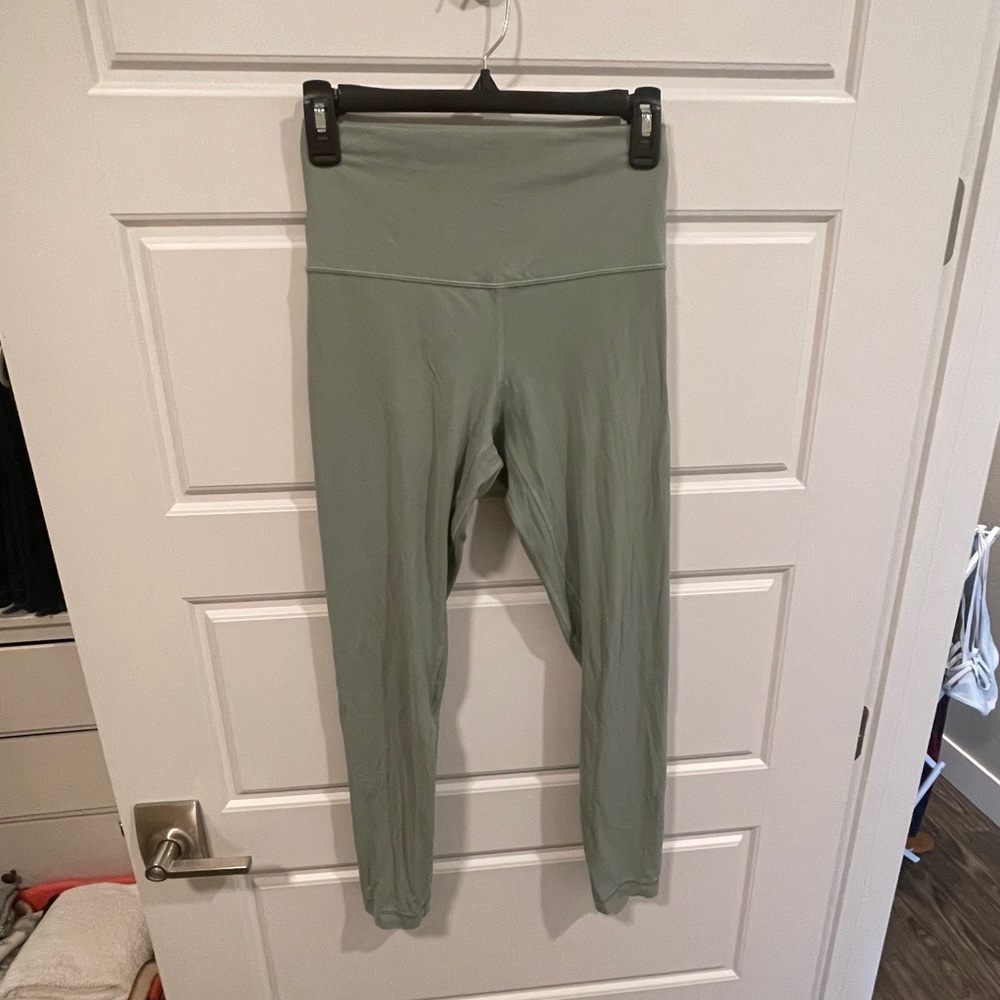 Lululemon Align Leggings